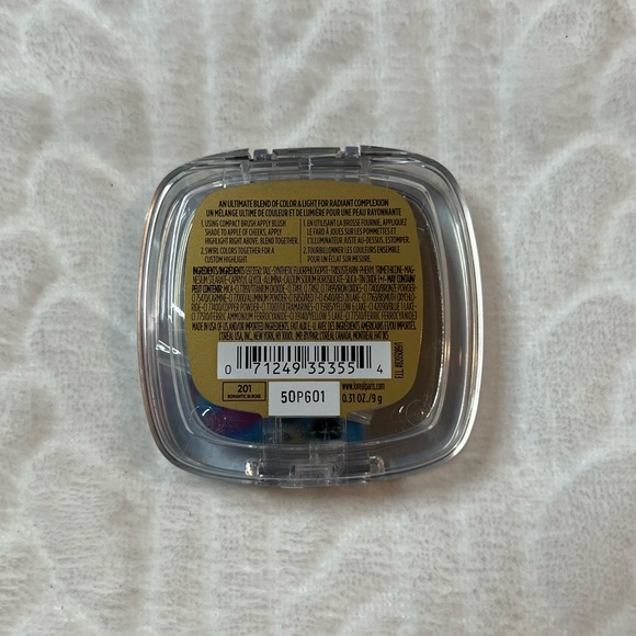 🌸 L’Oréal - Radiance Cheek Duo - Picture 2 of 4